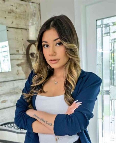 xxlayna marie real name|Xxlayna Marie Biography/Wiki, Age, Height, and Net Worth